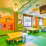 Aparthotel Alpin Resort Poiana Brasov Ace Apartment 2405 - Private Apartment