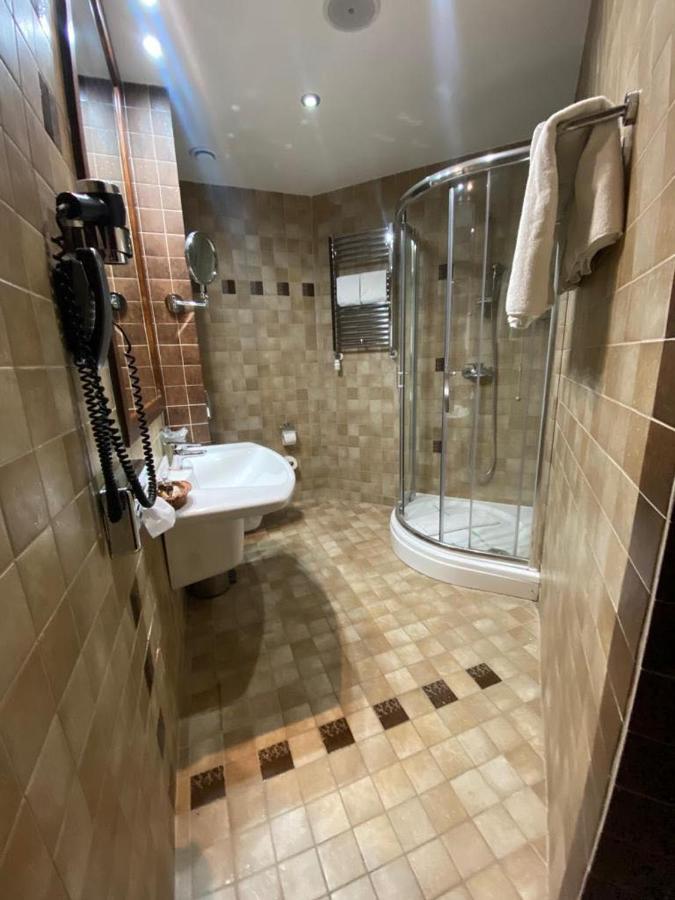 Alpin Poiana Ace 2405 - Private Apartment Brasov