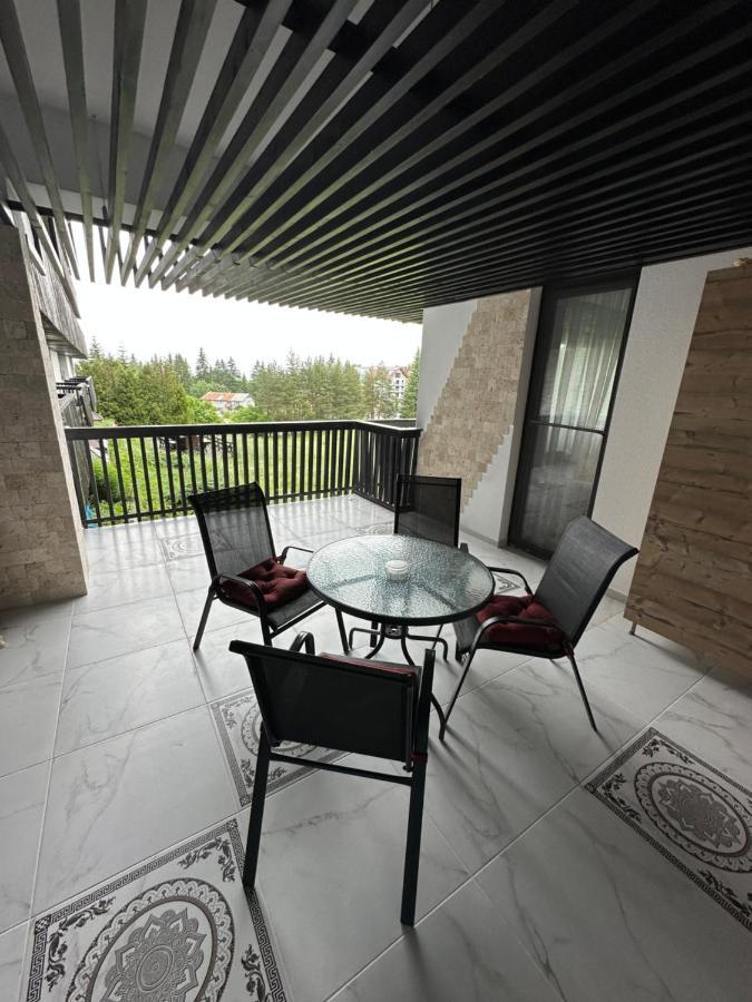 Alpin Poiana Ace 2405 - Private Apartment Brasov
