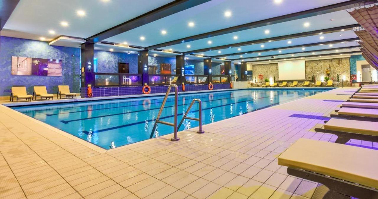 Apartment Alpin Poiana Ace 2405 - Private