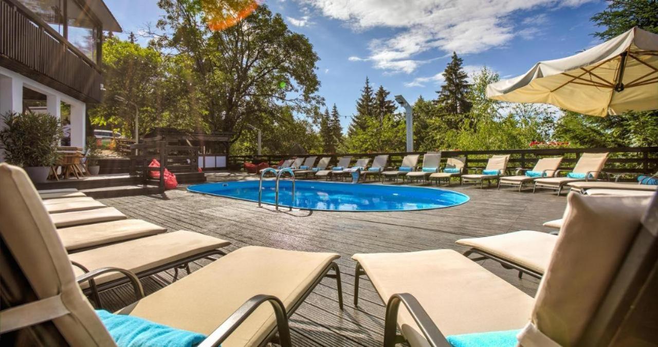 Apartment Alpin Poiana Ace 2405 - Private *