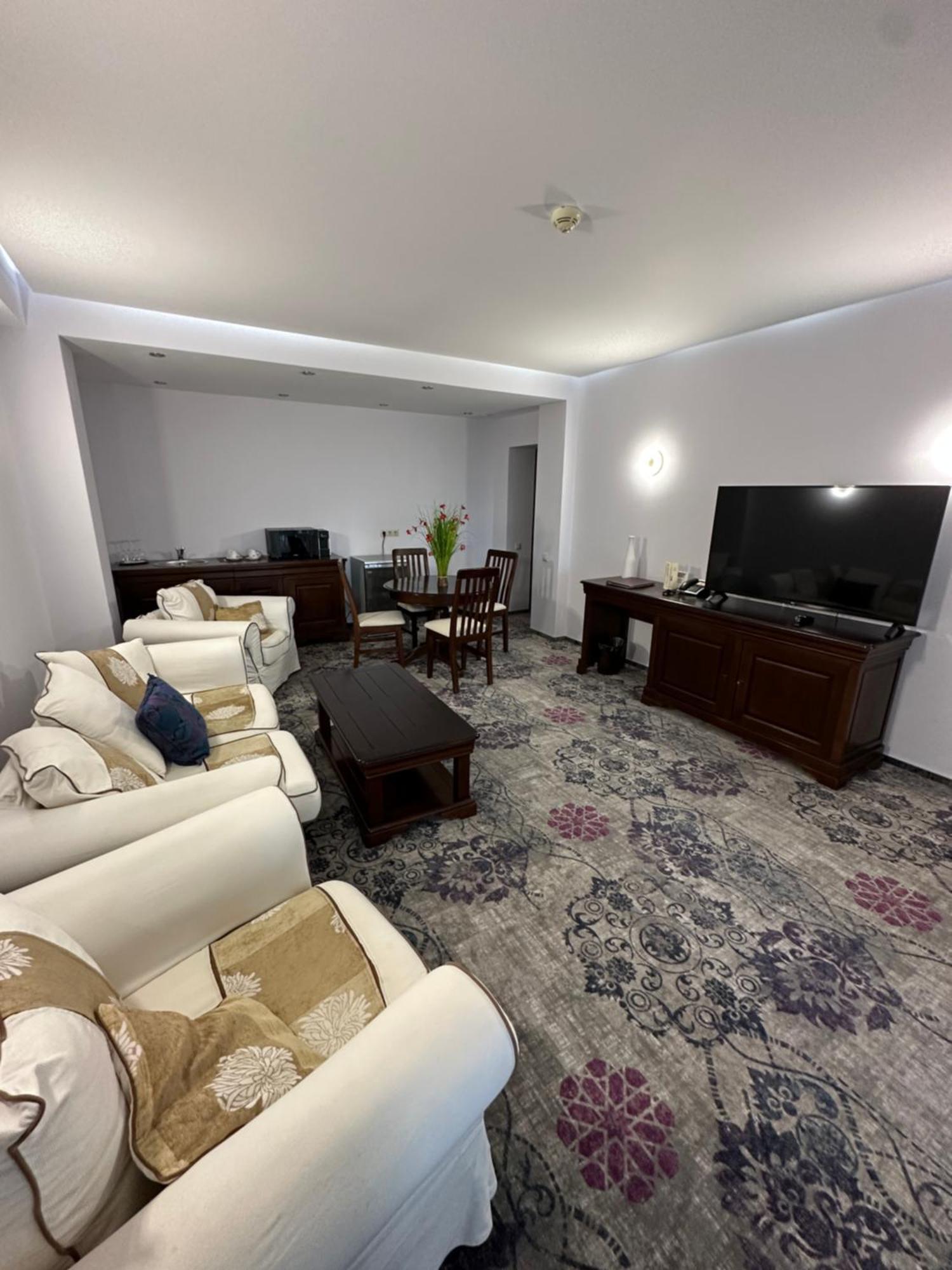 Alpin Poiana Ace 2405 - Private Appartamento