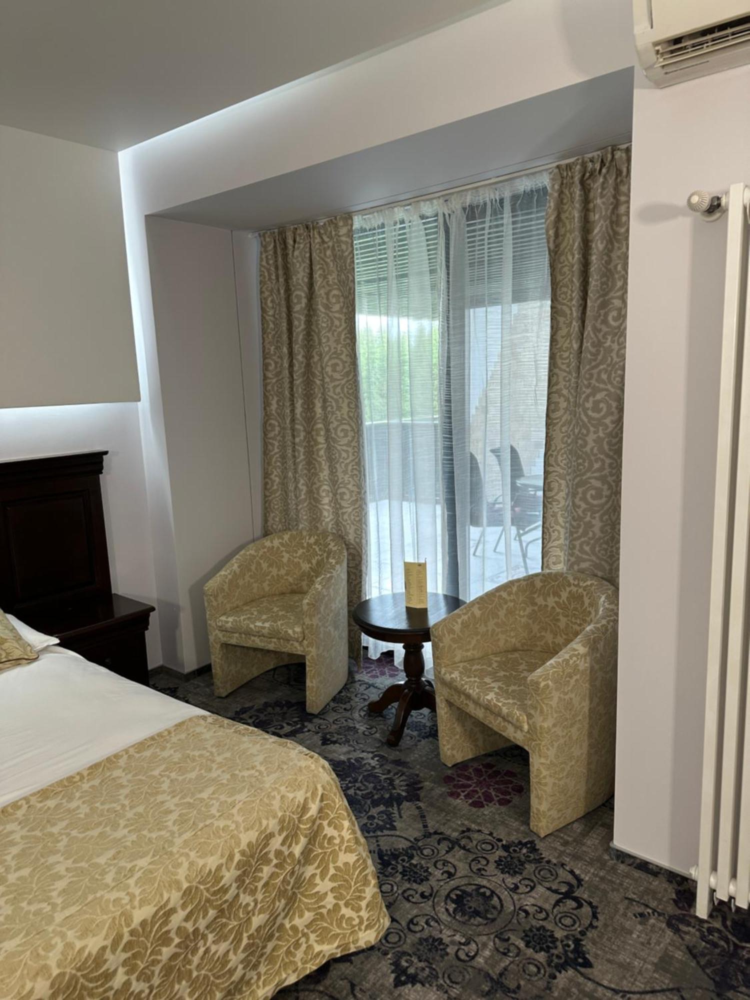 Alpin Poiana Ace 2405 - Private Apartment