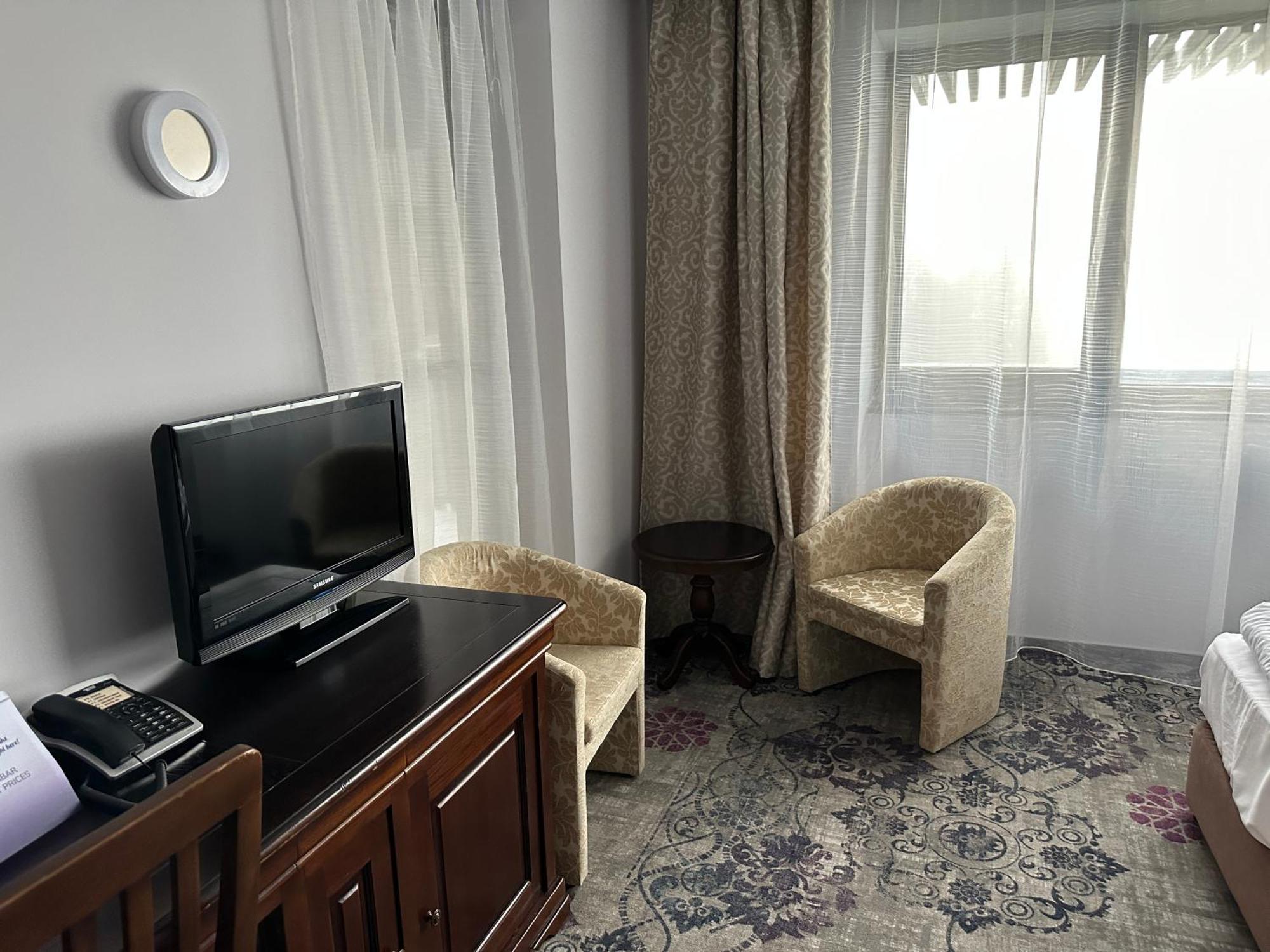 Apartment Alpin Poiana Ace 2405 - Private
