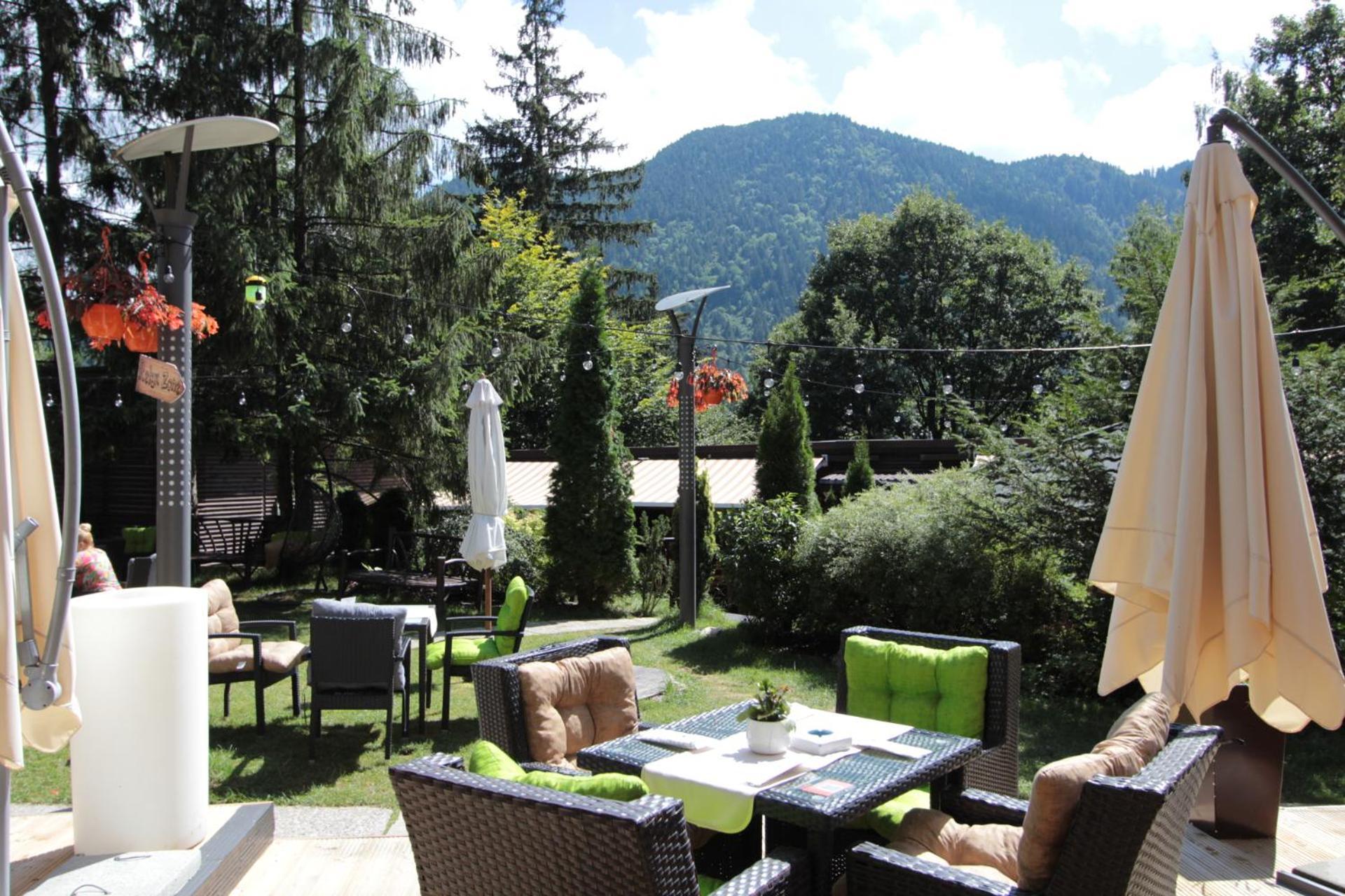 Apartment Alpin Poiana Ace 2405 - Private Brasov